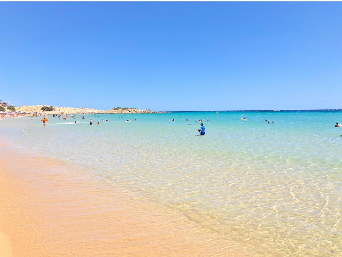 Cagliari Vacanze Εξωτερικό φωτογραφία