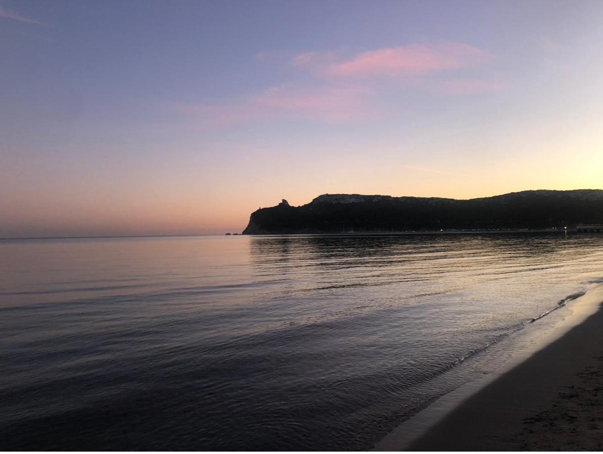 Cagliari Vacanze Εξωτερικό φωτογραφία