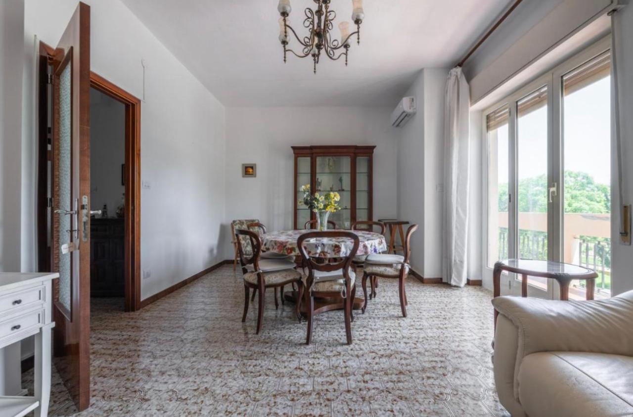 Cagliari Vacanze Εξωτερικό φωτογραφία