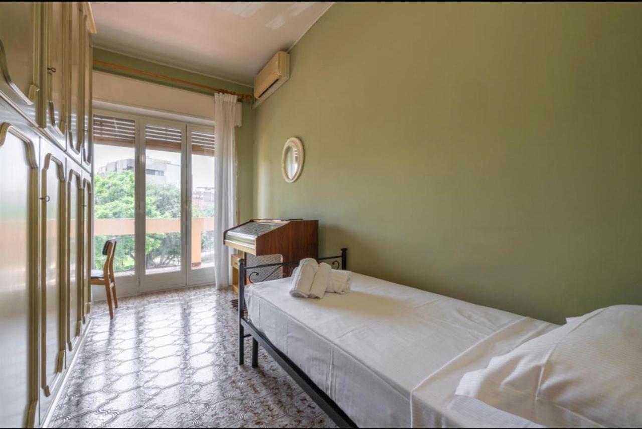 Cagliari Vacanze Εξωτερικό φωτογραφία