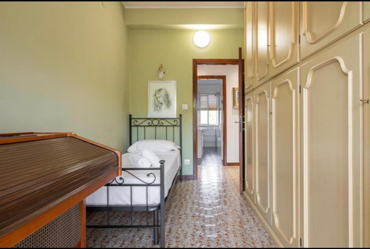 Cagliari Vacanze Εξωτερικό φωτογραφία