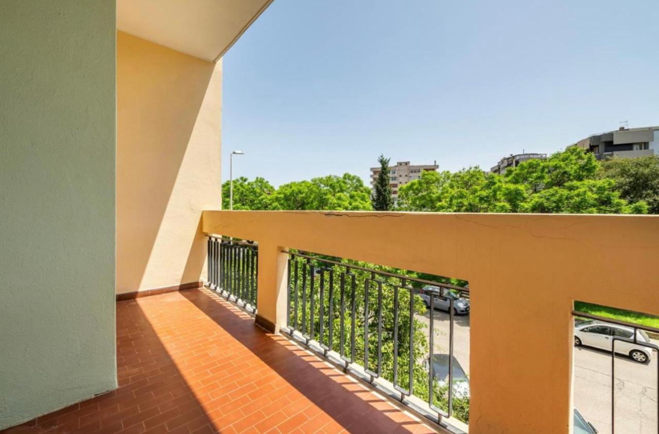Cagliari Vacanze Εξωτερικό φωτογραφία